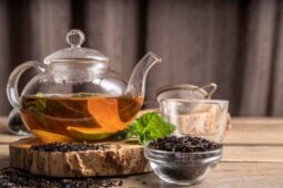 Coba 5 Minuman Ini Sebelum Tidur untuk Turunkan Berat Badan