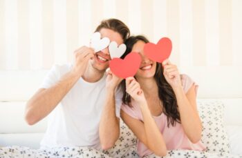 Begini Tradisi Valentine di 10 Negara