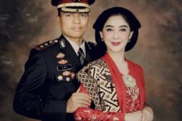 Jarang Terekspos! 5 Artis Ini Ternyata Punya Suami Polisi Lho
