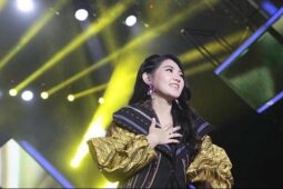 Video Musik Via Vallen Dituduh Menjiplak, Sang Artis Angkat Bicara