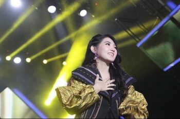Video Musik Via Vallen Dituduh Menjiplak, Sang Artis Angkat Bicara