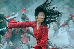 4 Penyanyi Indonesia Terlibat di Soundtrack “Mulan”