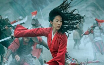 4 Penyanyi Indonesia Terlibat di Soundtrack “Mulan”