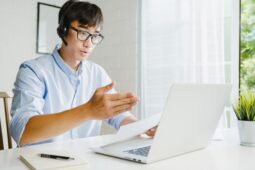 Tips Meningkatkan Produktivitas Kerja saat WFH