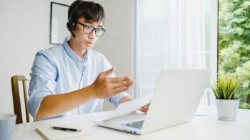 Tips Meningkatkan Produktivitas Kerja saat WFH