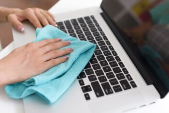 Keyboard Laptop Tidak Berfungsi? Begini Cara Memperbaikinya