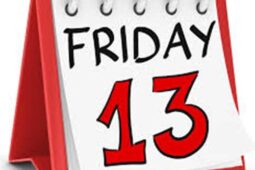 Ada 3 Kali Friday 13th dalam Setahun  Muncul 6 Tahun Lagi, Sehoror Apa?
