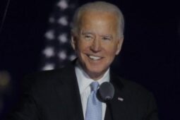 Begini Strategi Joe Biden Tangani Corona di AS