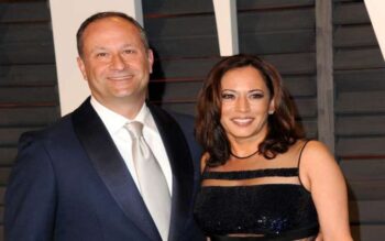 Kisah Cinta Kamala Harris, Kenalan di Kencan Buta