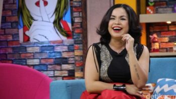 Nyeri Sendi Dirasakan Melaney Ricardo, Ini Gejala Covid-19 Tak Biasa Lainnya