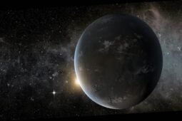 Planet ‘Neraka’ Ini Punya Lautan Magma, Hujan Batu dan Panas 3.000 Derajat