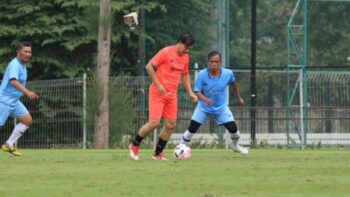Ricky Yacobi Meninggal, Kenali Tanda-Tanda Serangan Jantung Saat Olahraga