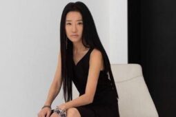 Berusia 71 Tahun, Penampilan Vera Wang Bak Remaja, Apa Rahasianya?