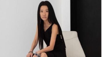 Berusia 71 Tahun, Penampilan Vera Wang Bak Remaja, Apa Rahasianya?