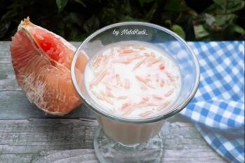 Resep Wedang Pejuh Khas Kudus, Katanya Bisa Atasi Pegal-pegal