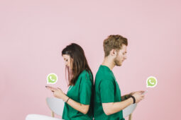 Yuk! Kenali Tanda-Tanda Nomor WhatsApp Diblokir