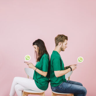 Yuk! Kenali Tanda-Tanda Nomor WhatsApp Diblokir