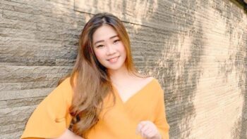 Segini Penghasilan Atlet E-Sports, Yuk Kenalan dengan Winda Lunardi