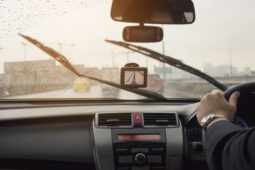 5 Masalah Wiper Mobil dan Cara Mengatasinya
