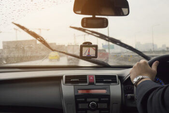 5 Masalah Wiper Mobil dan Cara Mengatasinya
