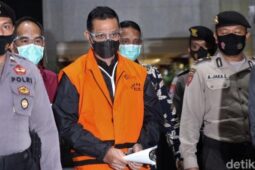 Melongok Harta Kekayaan Juliari Batubara, Berapa Ya?