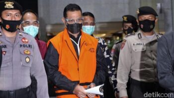 Melongok Harta Kekayaan Juliari Batubara, Berapa Ya?