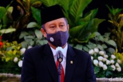 Menkes di 11 Negara Ini Juga Bukan Dokter, Siapa Saja?