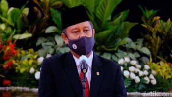 Menkes di 11 Negara Ini Juga Bukan Dokter, Siapa Saja?