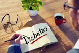 Kenali Penyebab Diabetes dan Gejala Awalnya