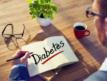 Ini Cara Mencegah Kebutaan Karena Diabetes