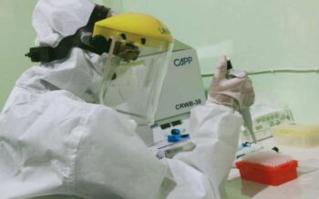Harga Tes Antigen Turun, Demi Menurunkan Beban Masyarakat