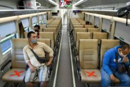 Tenang, Rapid Test Antibodi bisa Digunakan untuk Perjalanan KA ke Yogyakarta & Solo