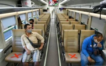 Tenang, Rapid Test Antibodi bisa Digunakan untuk Perjalanan KA ke Yogyakarta & Solo