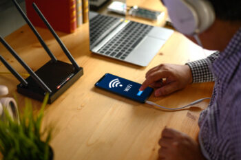 WiFi Lemot? Bisa Jadi Pemicunya Benda-Benda Di Rumah Loh