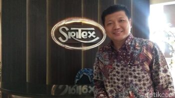 Ini Daftar Pengusaha Kaya Termuda di RI, Salah Satunya Bos Sritex