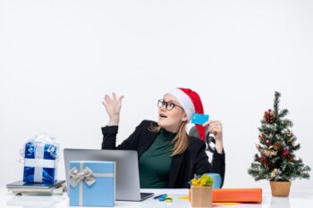 5 Aplikasi untuk Bikin Kartu Ucapan Natal Digital