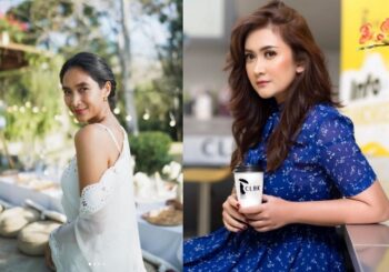 Ini Dia Kumpulan Artis Era 80-90an yang Tetap Hot di Usianya Sekarang