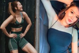 Deretan Artis Tanah Air yang Kerap Unggah Foto Hot di Instagram