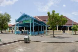 Kisah Makmum Gaib di Masjid Agung Solo, Ada atau Mitos Belaka?