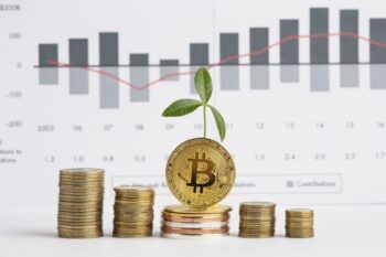 Harga Bitcoin Melonjak, Teman-Temannya Juga Ikutan Nih