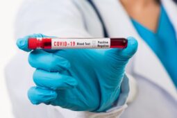 D-dimer Pasien Covid-19, Apa Maksudnya? Cek Faktanya
