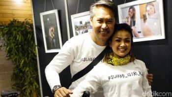 Deretan Seleb Bugar Bisa Terinfeksi Corona, Siapa Saja?
