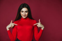 Berapa Ukuran Payudara Perempuan yang Normal?