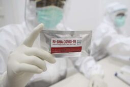 Ini Perbedaan Tiga Jenis Tes Corona Berikut Rentang Harganya