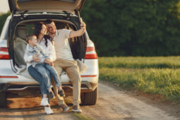 Terapkan Tips Ini Supaya Tetap Aman Road Trip Saat Libur Akhir Tahun