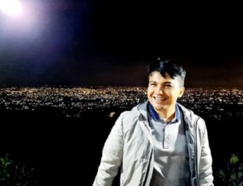 Fakta Menarik Sahrul Gunawan: Tenar Lewat Jin dan Jun Hingga Diisukan Meninggal