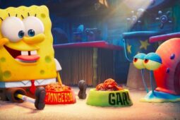 Animator SpongeBob Meninggal Dunia, Siapa Tokoh Favoritmu?
