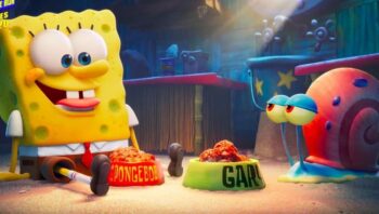 Animator SpongeBob Meninggal Dunia, Siapa Tokoh Favoritmu?