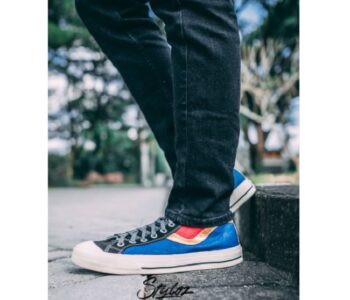 Tips Tampil Keren dan Ganteng dengan Budget Minimalis, Gampang Kok!