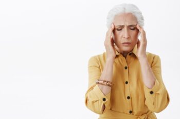 Delirium, Gejala Baru Covid-19 yang Wajib Diwaspadai